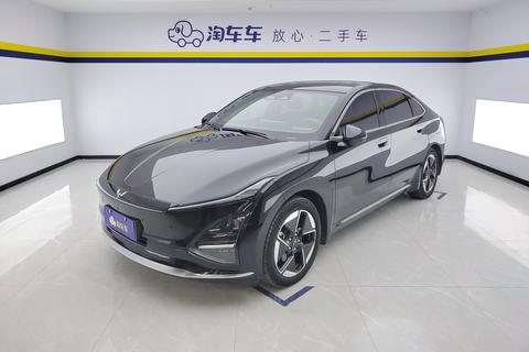Wuling Starlight EV