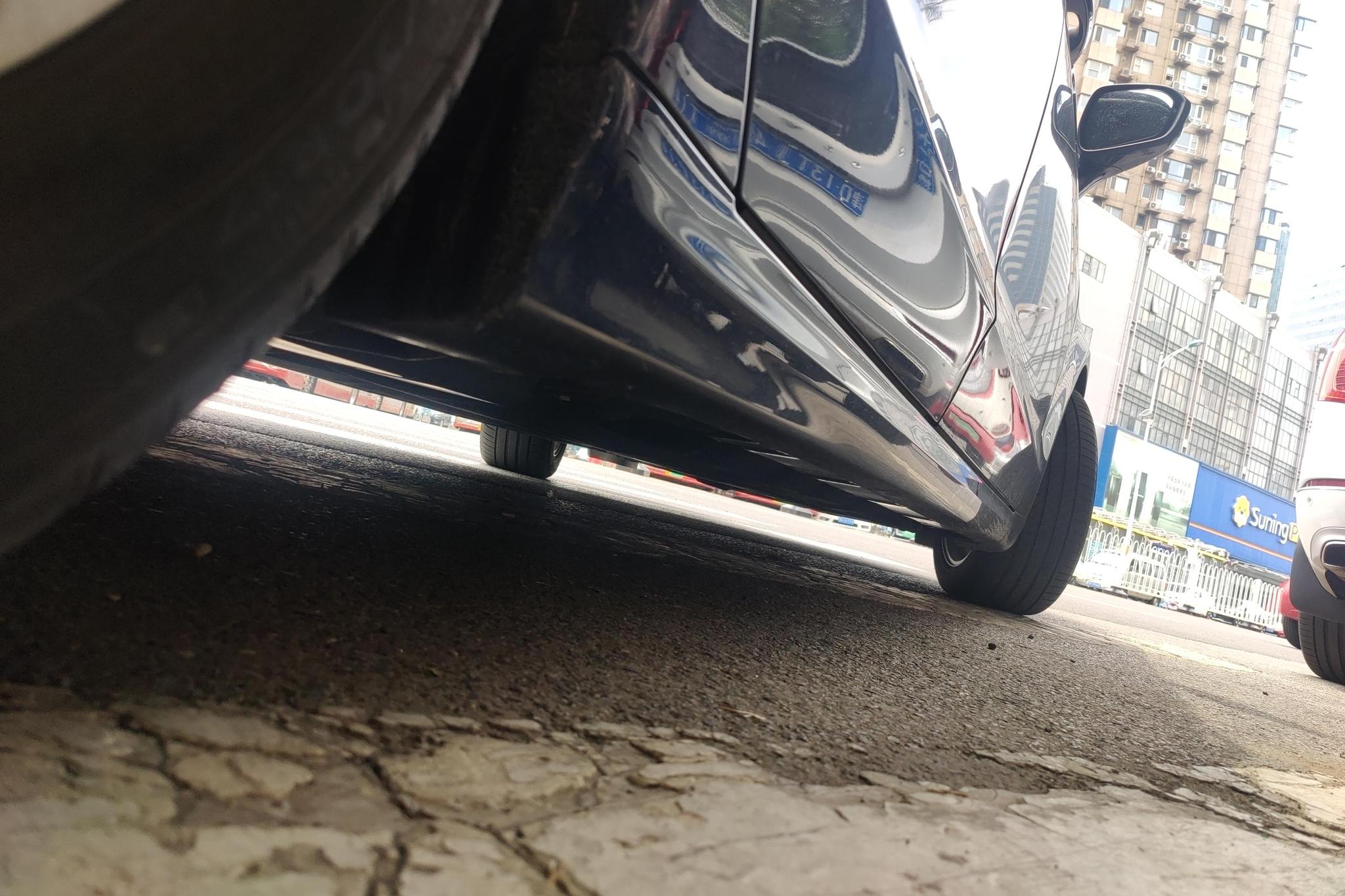 Ford Mondeo id 4439993 из Китая 9