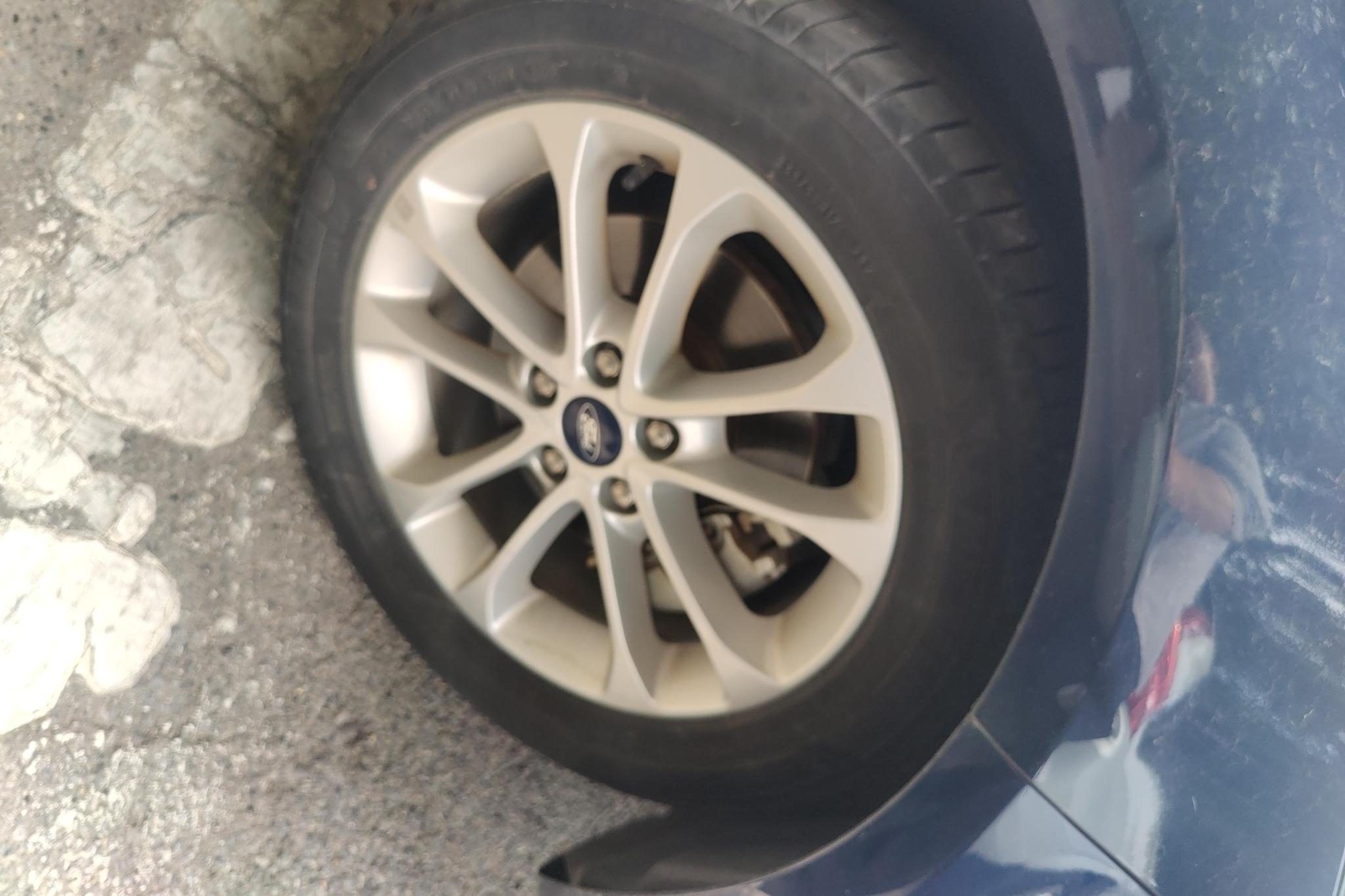 Ford Mondeo id 4439993 из Китая 12