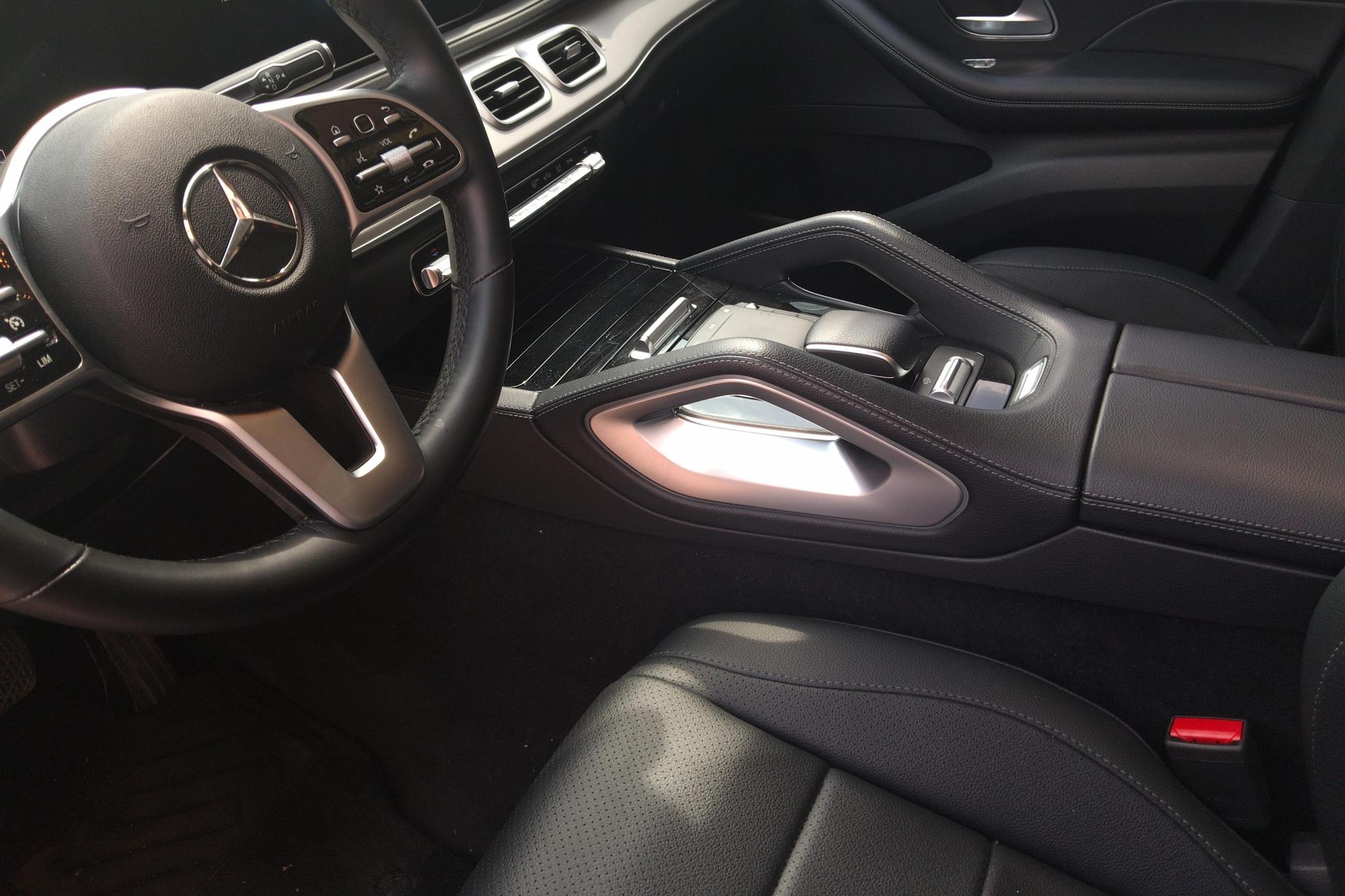 Mercedes-Benz GLE coupe id 4438868 из Китая 13