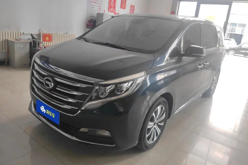 GACTrumpchi M8