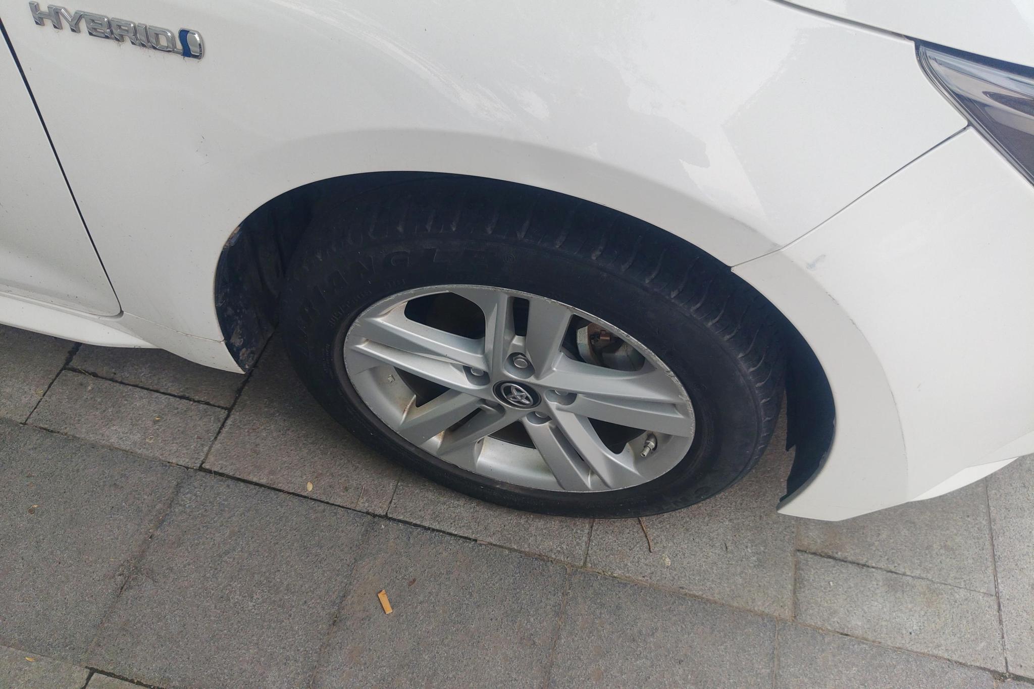 Toyota Lei Ling id 4437834 из Китая 7