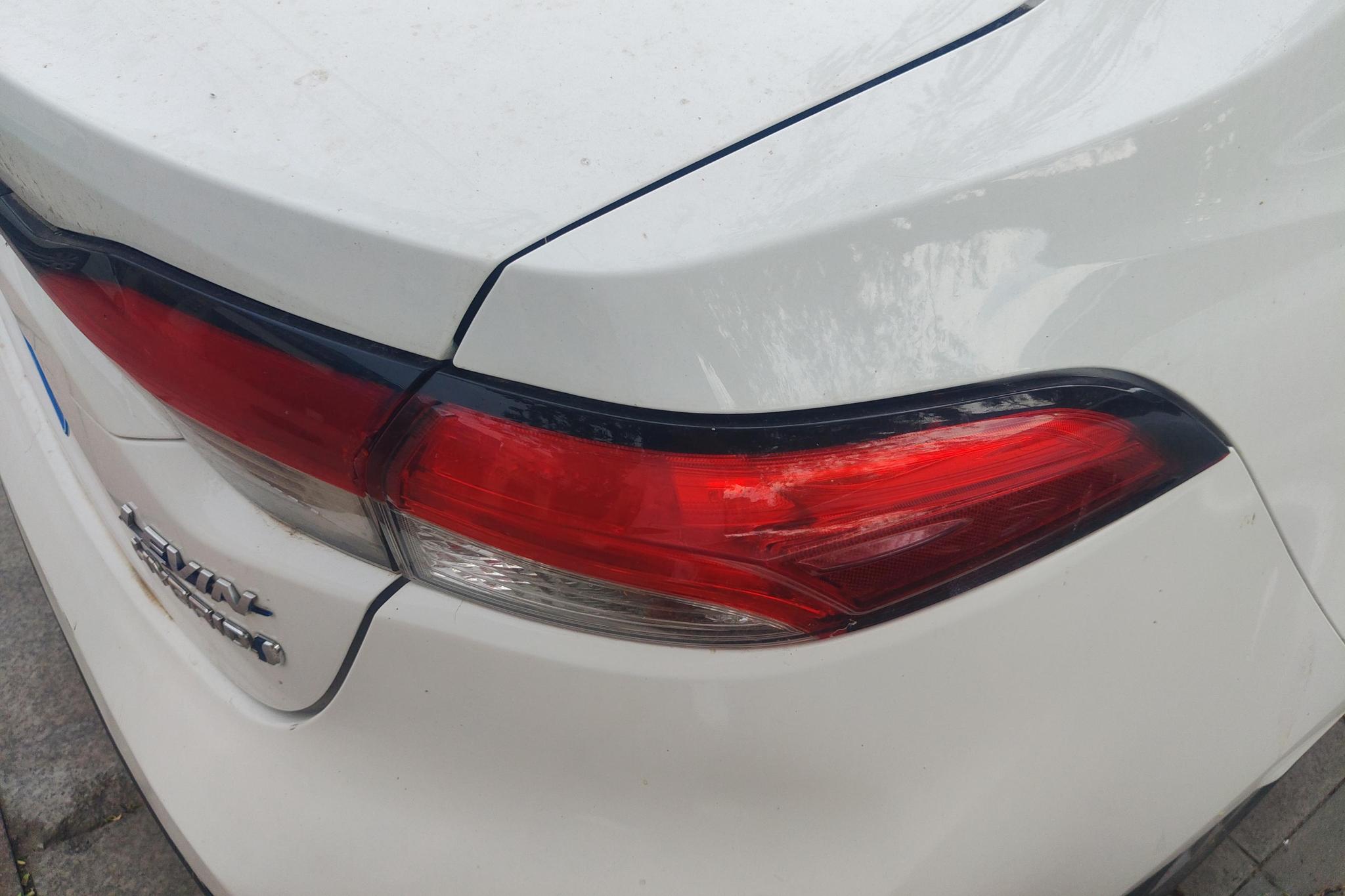 Toyota Lei Ling id 4437834 из Китая 8
