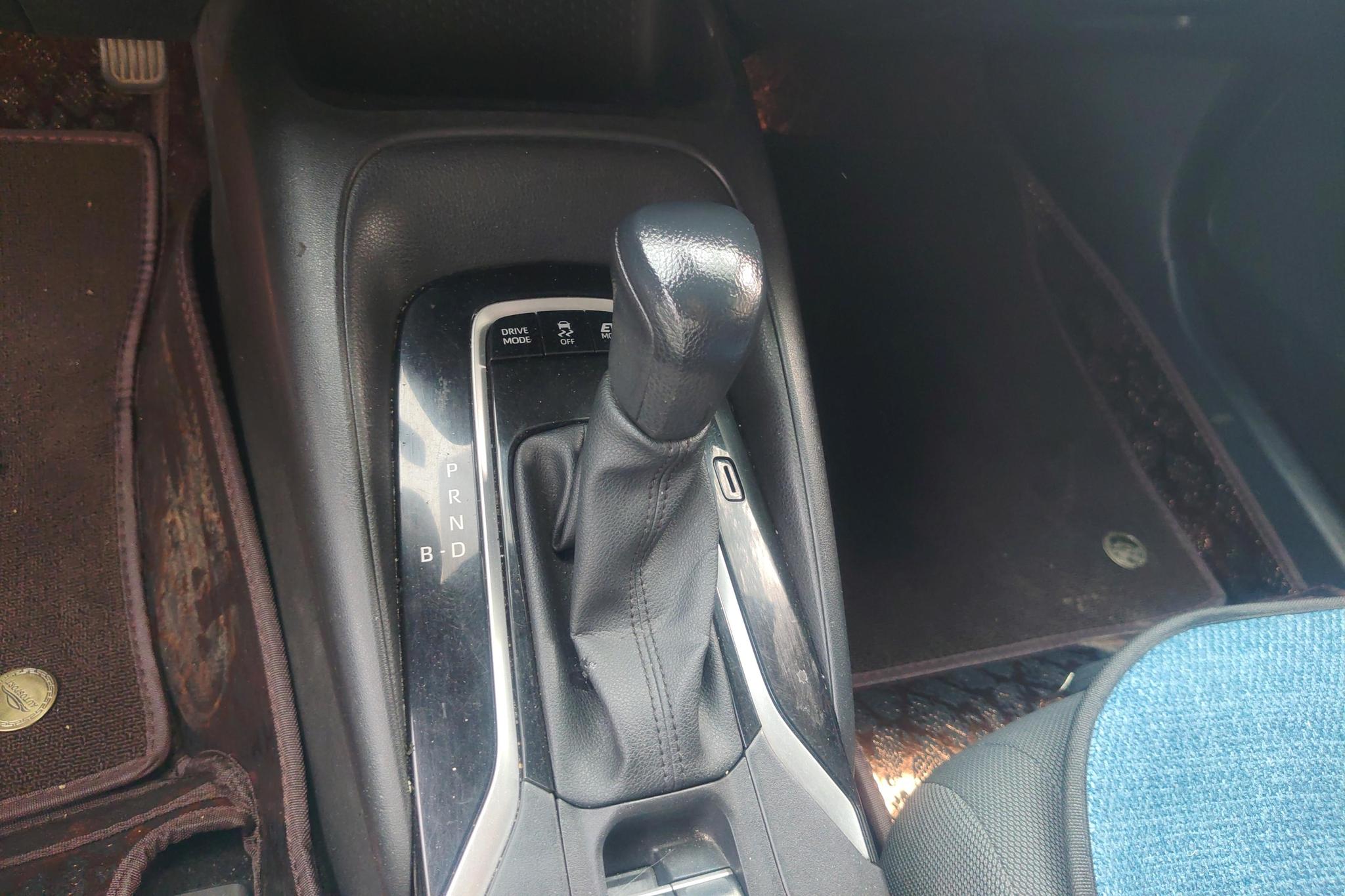 Toyota Lei Ling id 4437834 из Китая 9