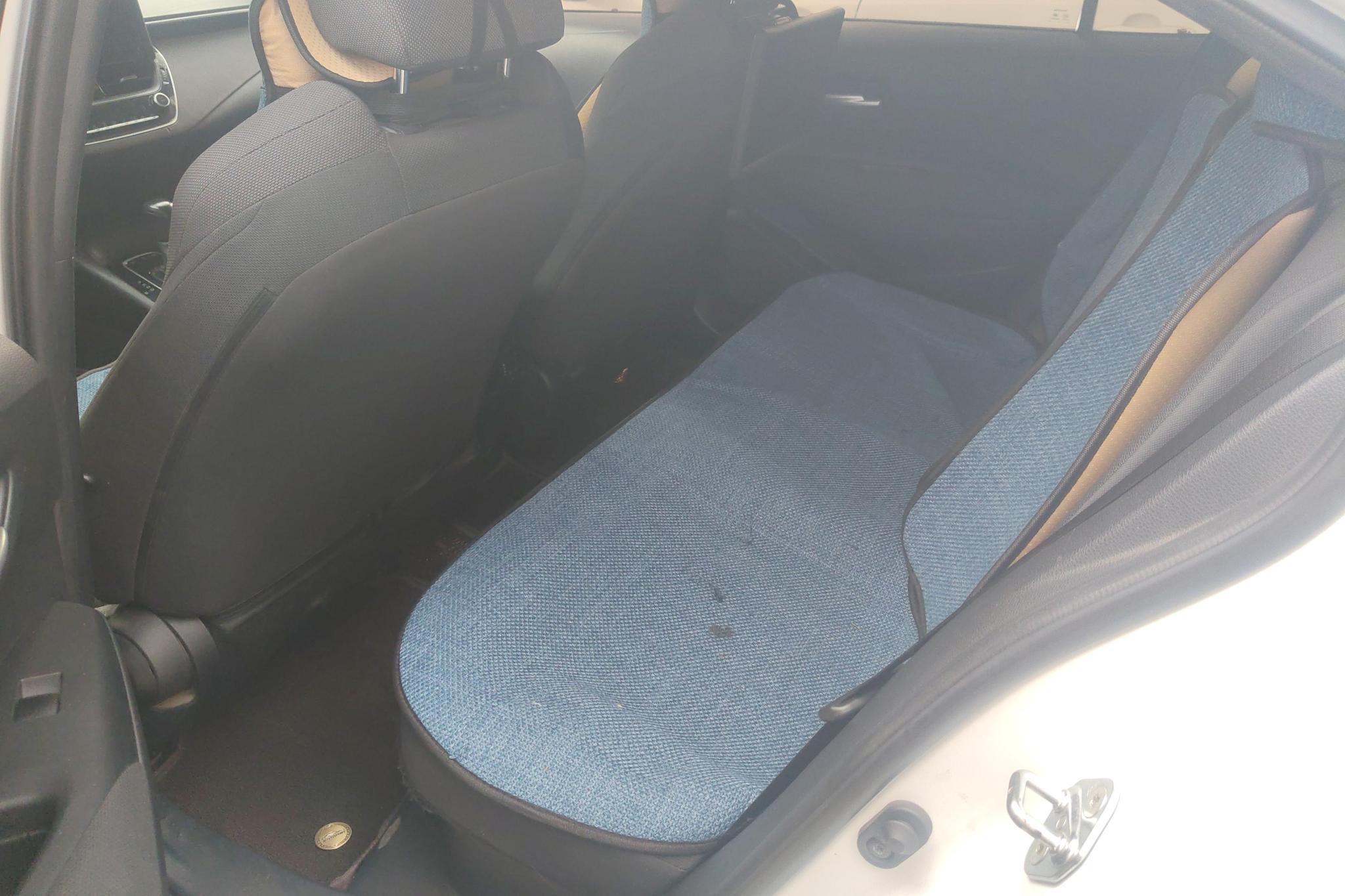 Toyota Lei Ling id 4437834 из Китая 11