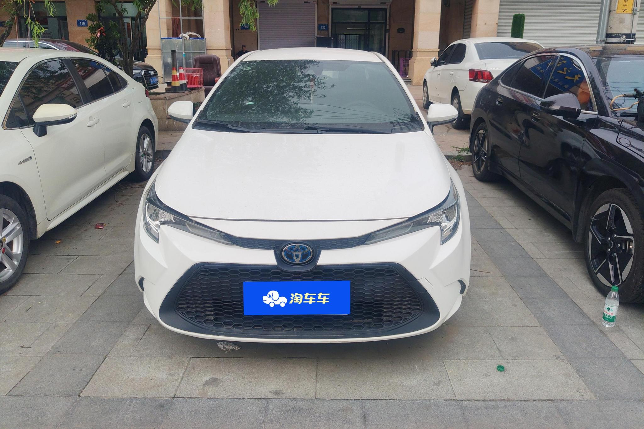 Toyota Lei Ling id 4437834 из Китая 13
