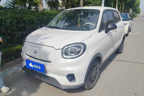 Leapmotor T03