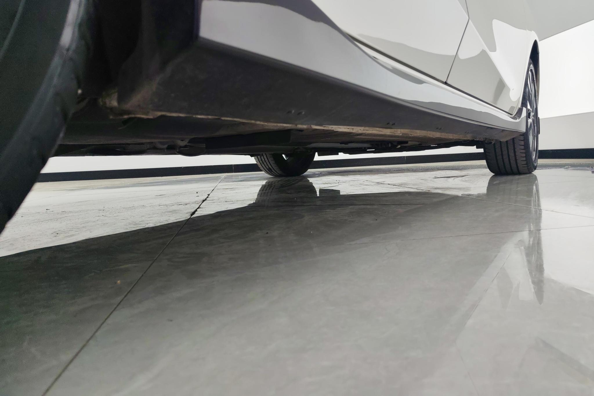 Nissan Bluebird 2020 1.6L CVT VI