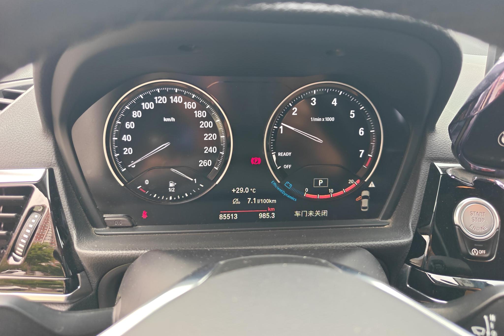 BMW 1 series 2021 Белый из Китая, фото 3