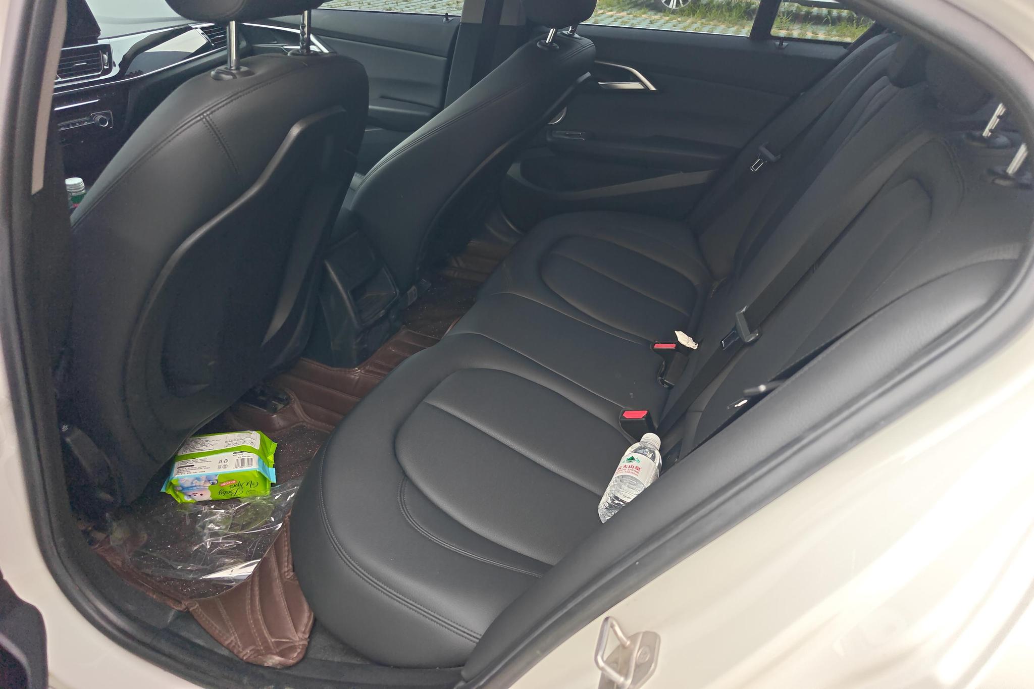 BMW 1 series 2021 Белый из Китая, фото 5