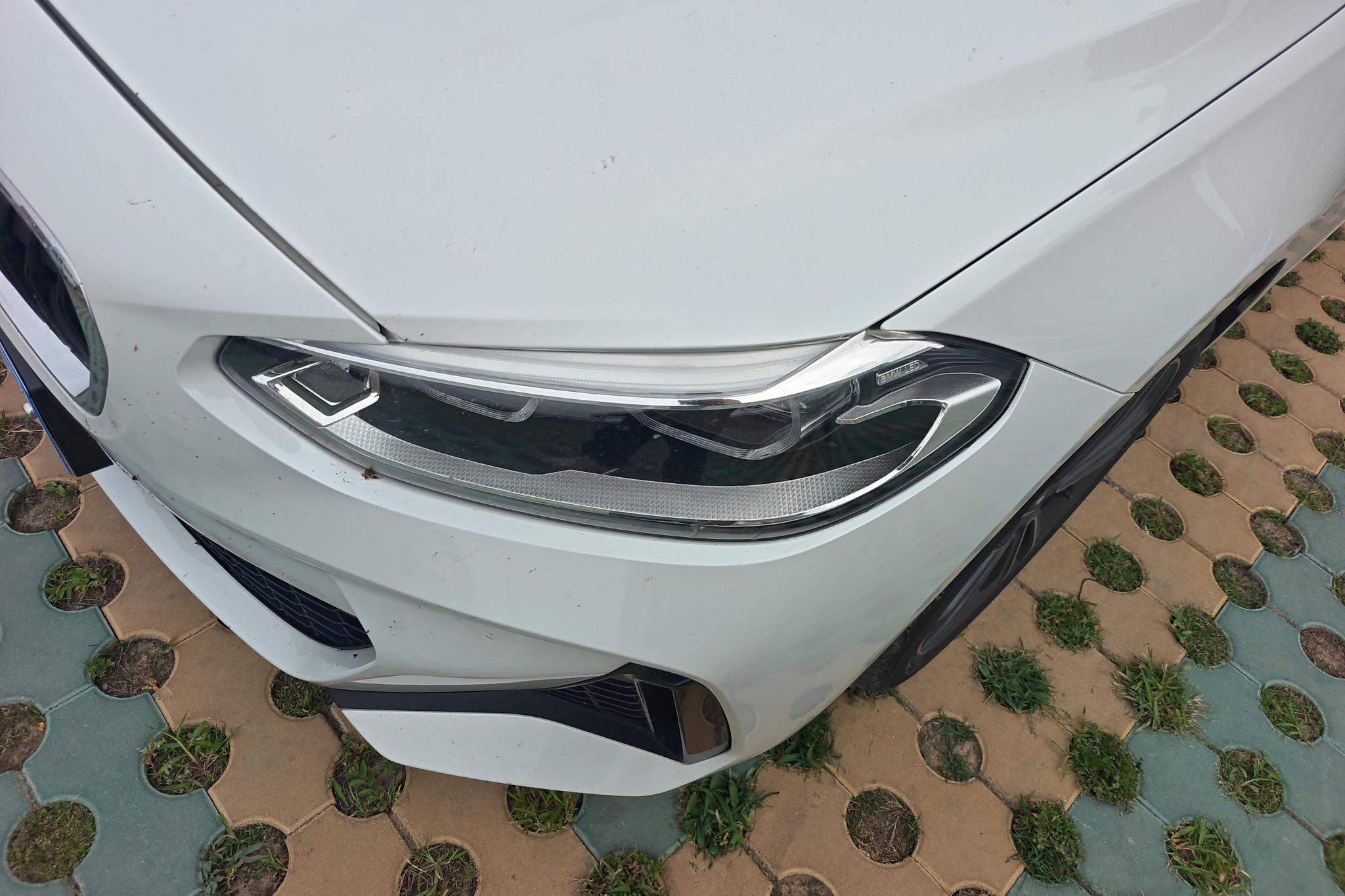 BMW 1 series id 4453862 из Китая 9