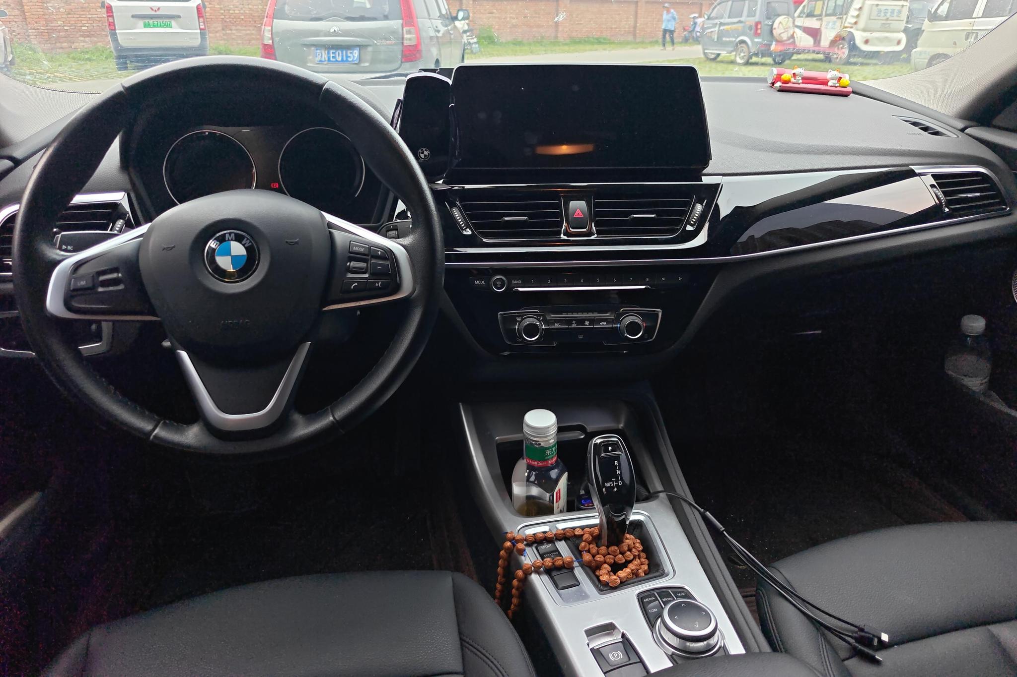 BMW 1 series id 4453862 из Китая 10