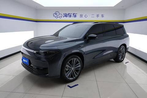 Leapmotor C16