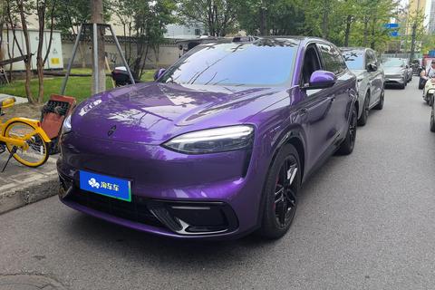 AITO M6
