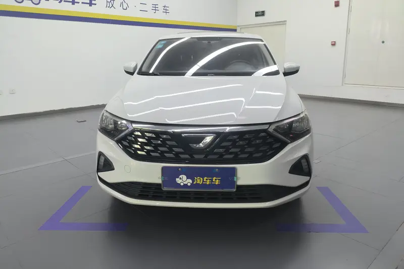 Jetta Jie Da Va3 — фото 2