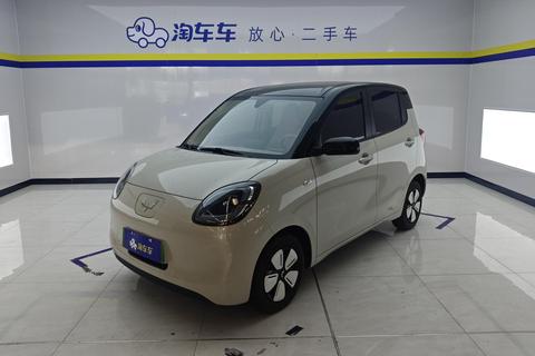 Wuling Hongguang MINI EV