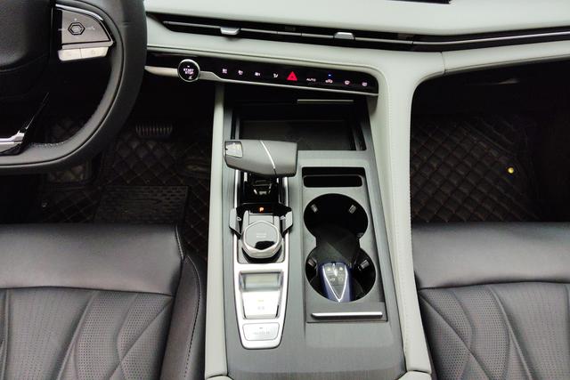 CHANGAN CS75 PLUS 2024 — фото 13