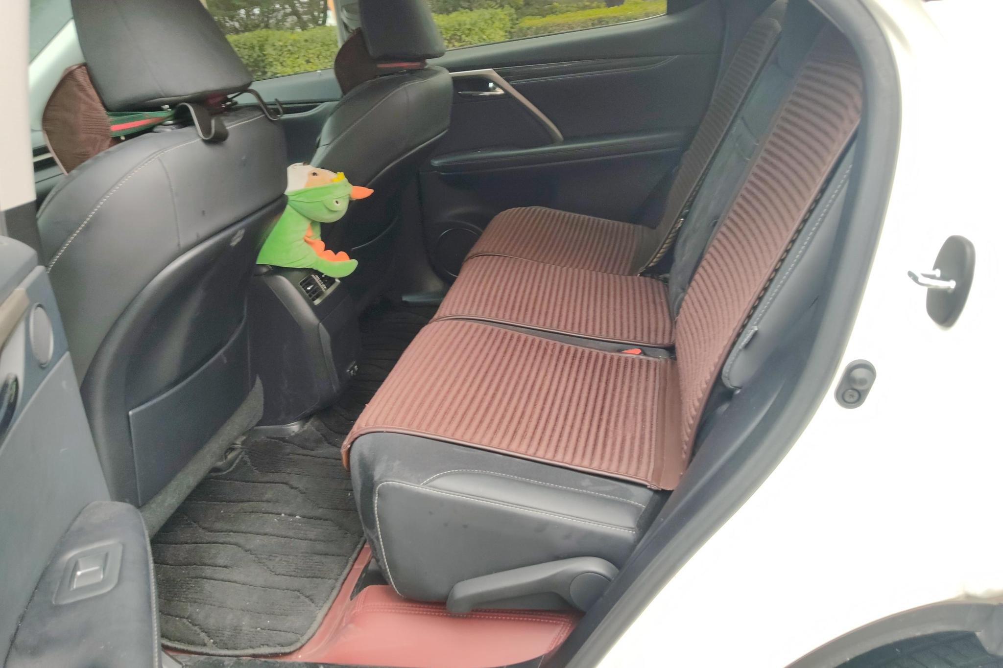 Lexus RX id 4451618 из Китая 12