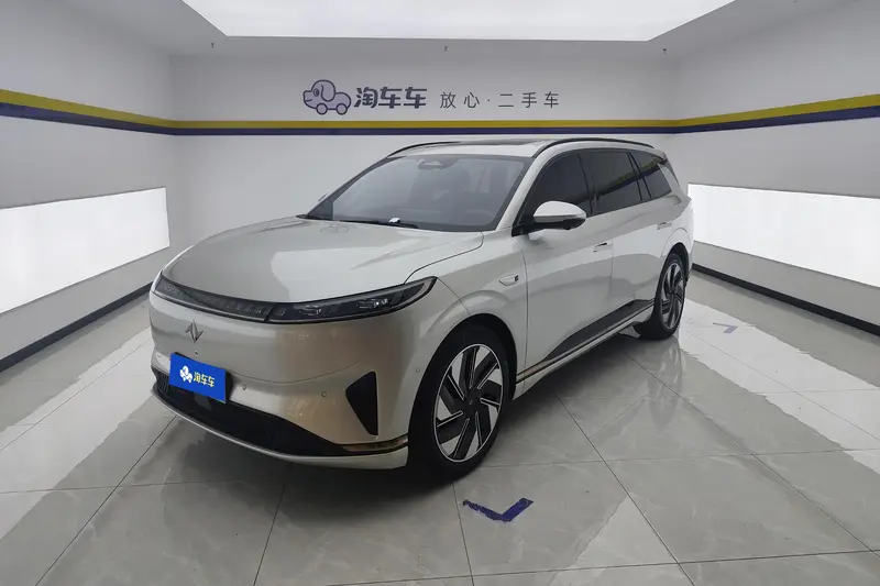 Dongfeng 008