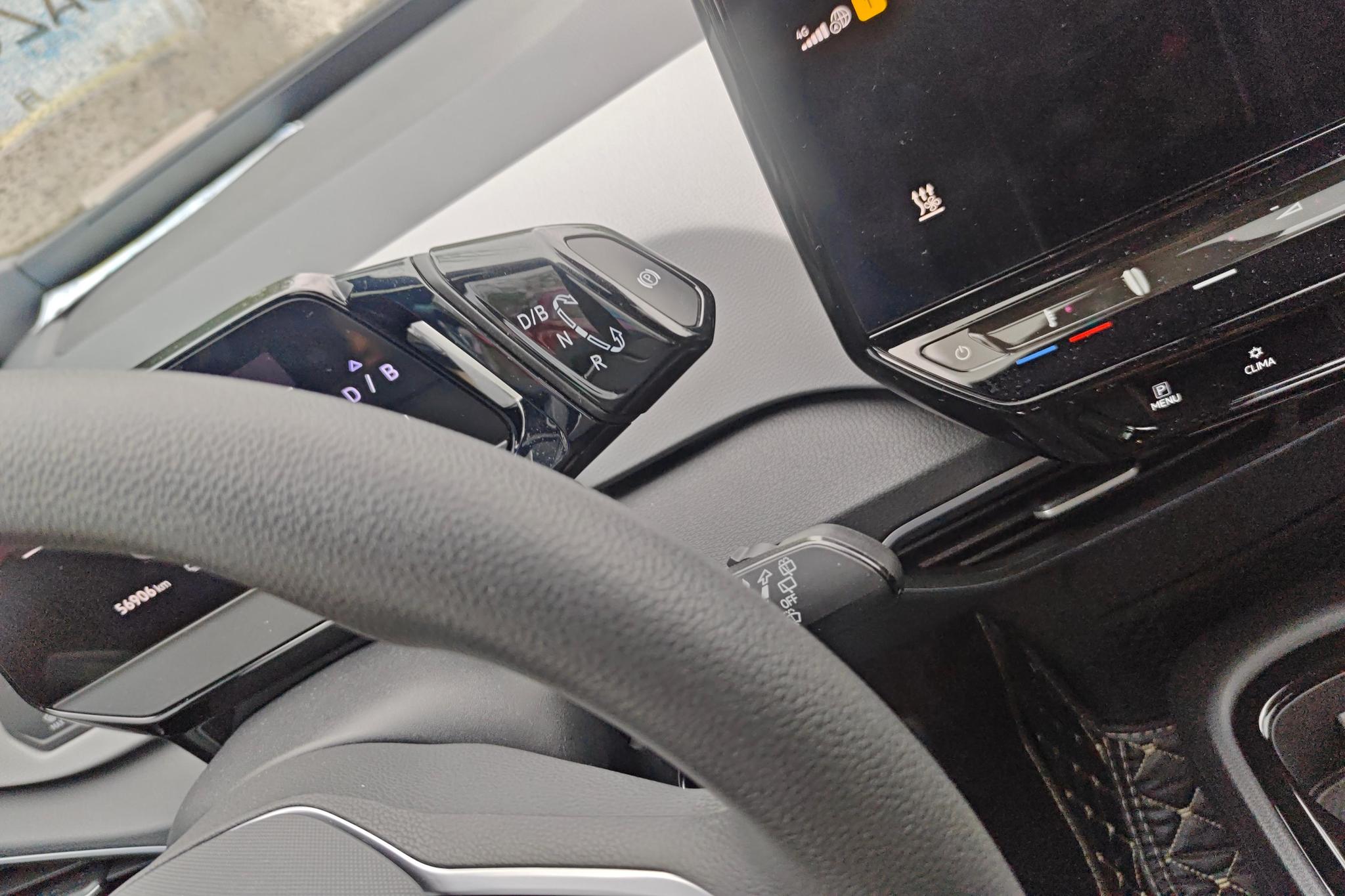 Volkswagen ID.3 id 4451861 из Китая 10