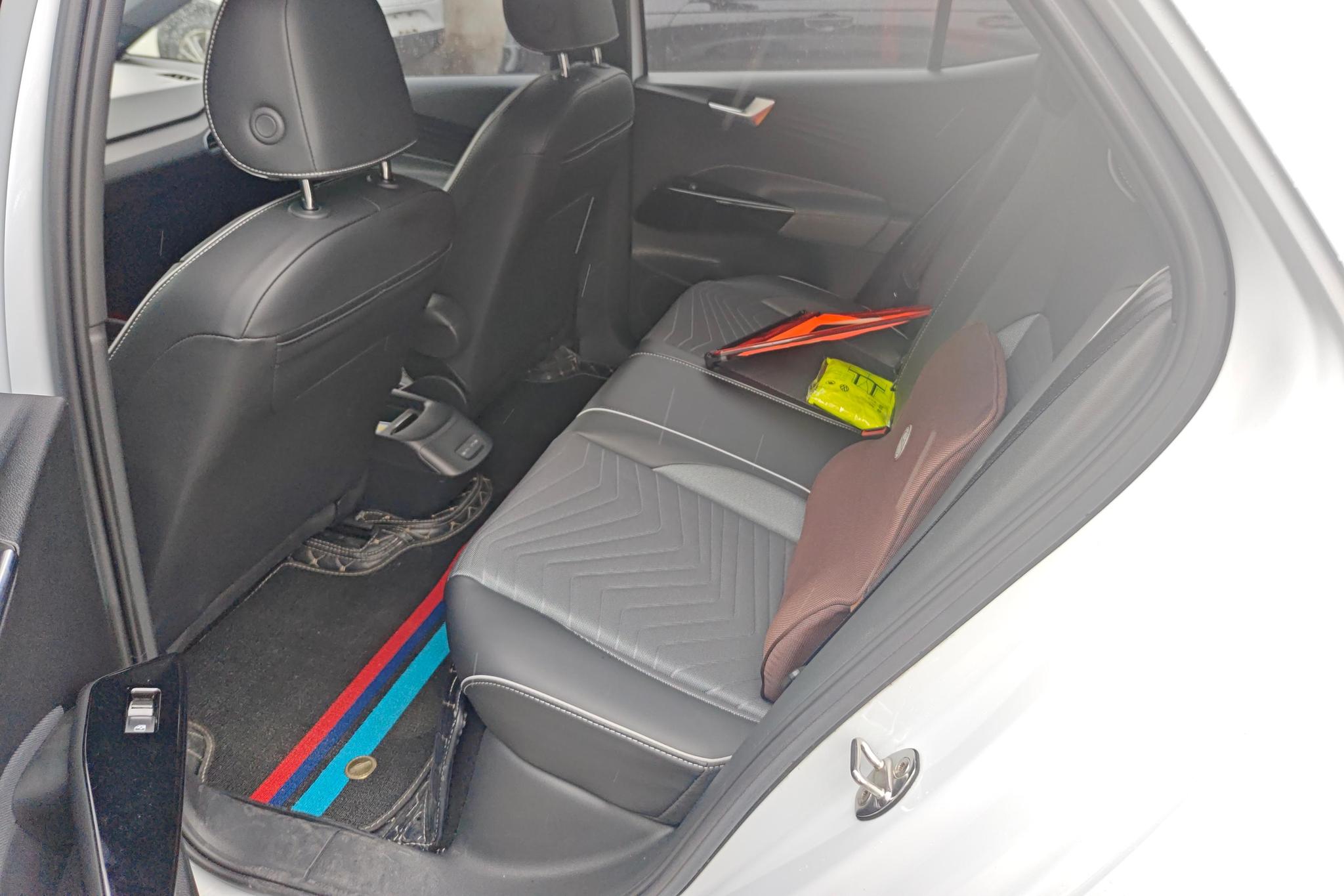 Volkswagen ID.3 id 4451861 из Китая 13