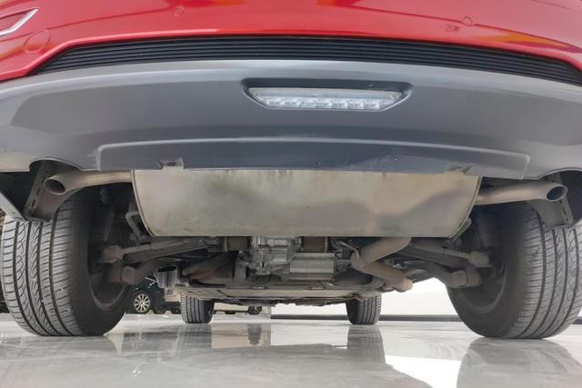 BYD SONG Pro EV 2019 — фото 10