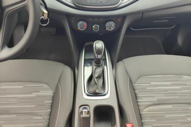 Chevrolet Cruze 2019 — фото 14