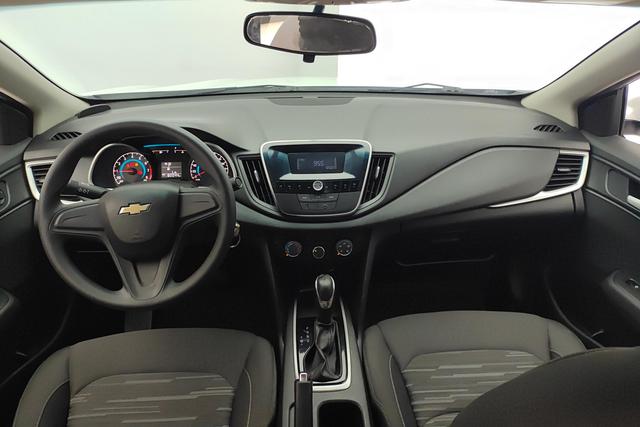 Chevrolet Cruze 2019 — фото 11