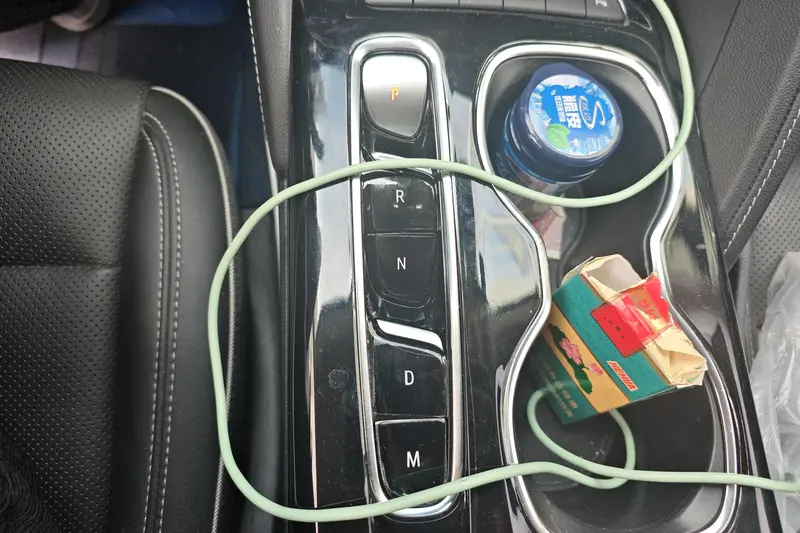Buick Envision — фото 10