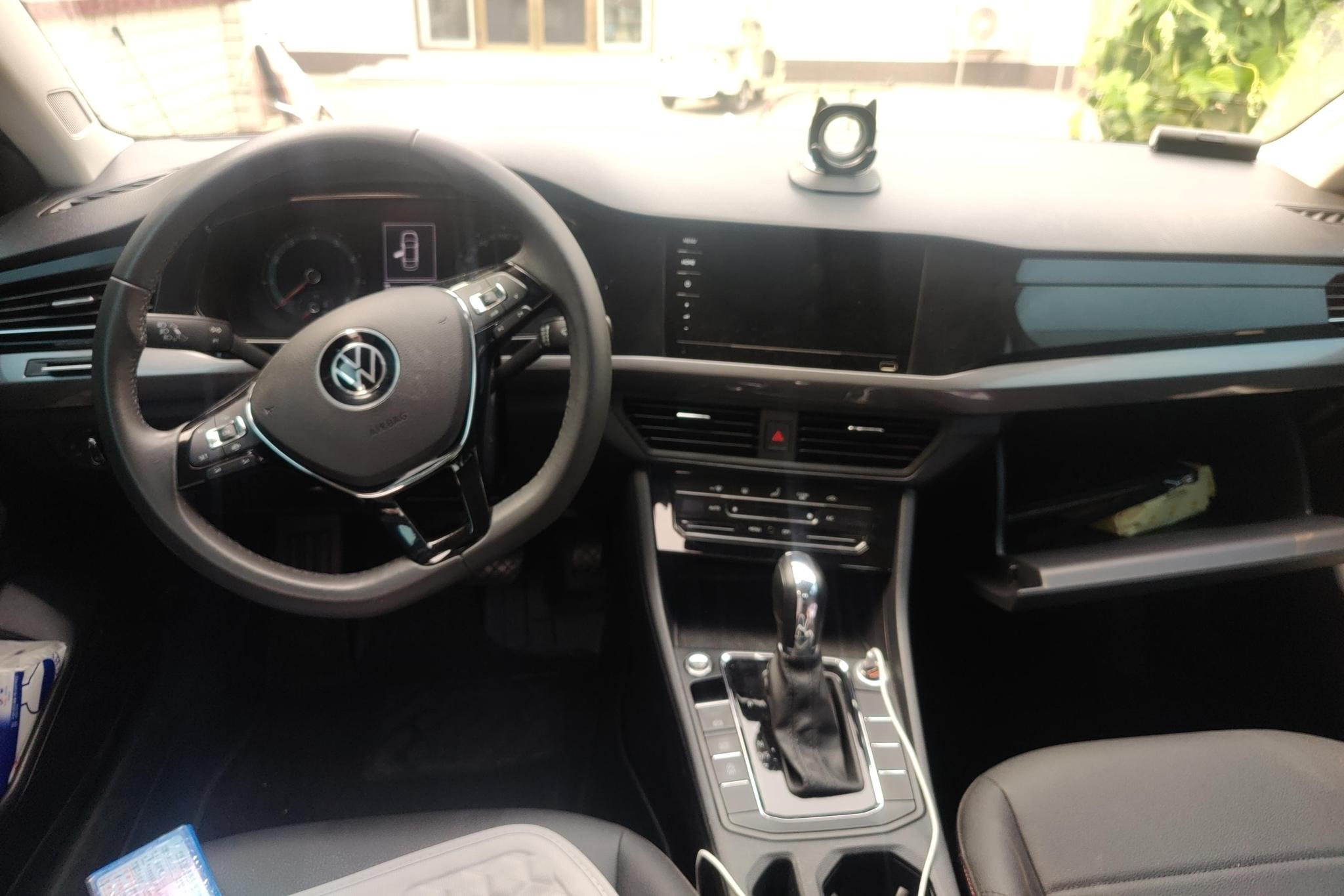 Volkswagen Bora id 4451922 из Китая 7