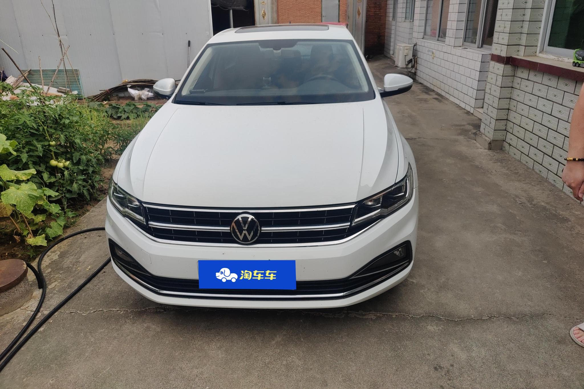 Volkswagen Bora id 4451922 из Китая 8