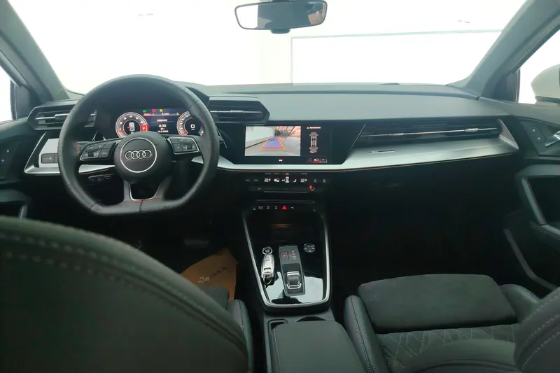 Audi A3 — фото 8