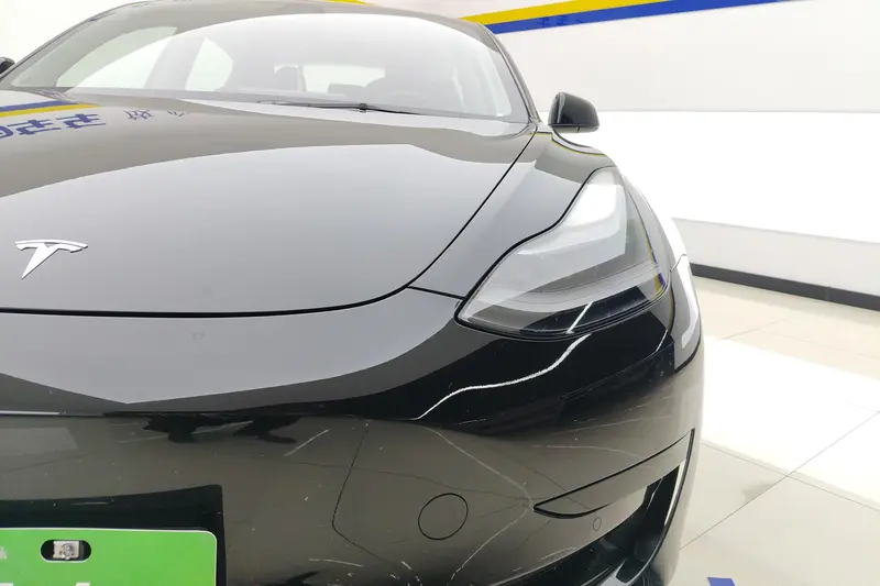 Tesla Model 3 RWD 3 D 1 — фото 4
