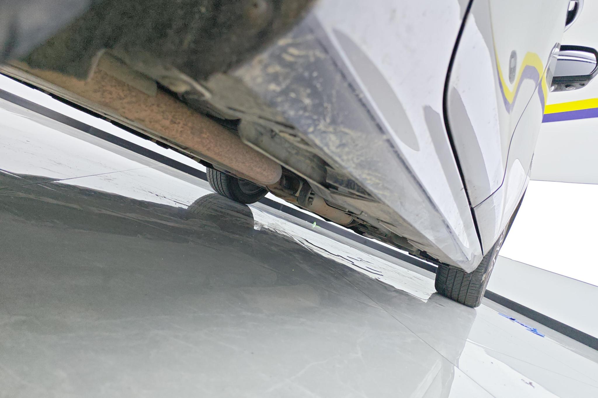 BYD Pro DM 2018 1.5TI AT