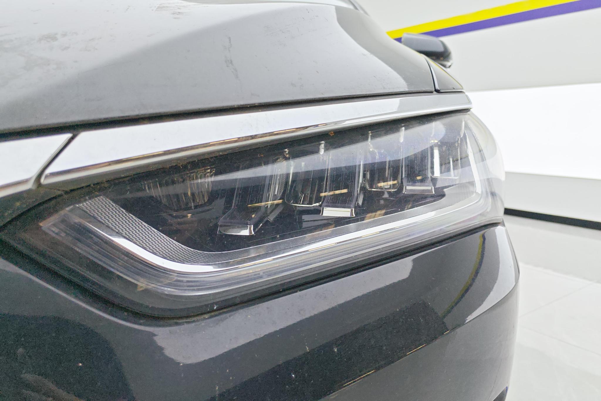 BYD Pro DM 2018 1.5TI AT