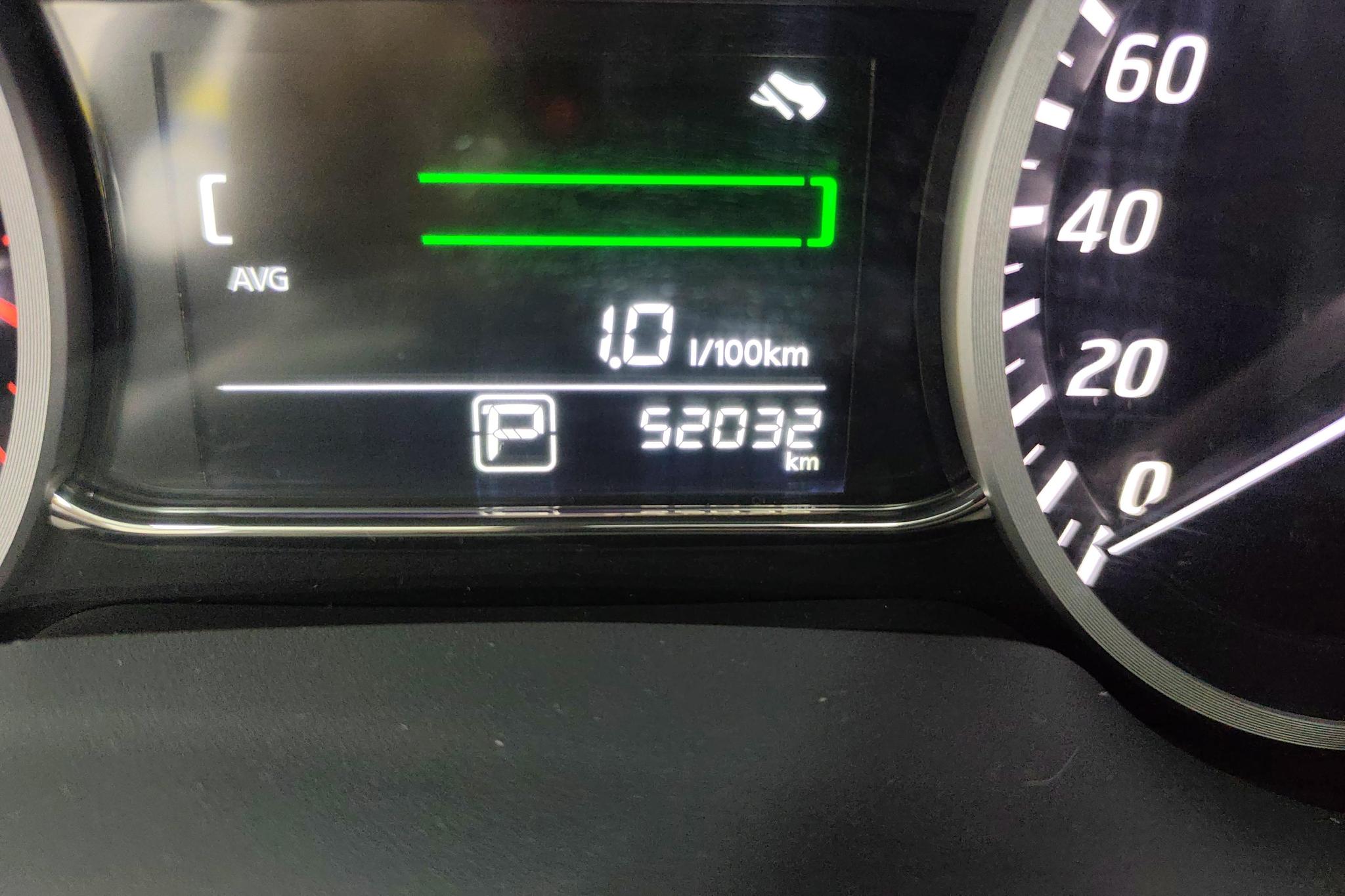 Nissan Xuan Yi id 4455133 из Китая 7
