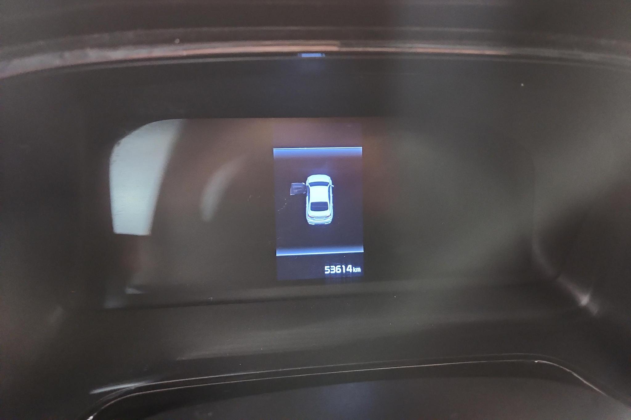 Kia K3 2021 Белый из Китая, фото 5