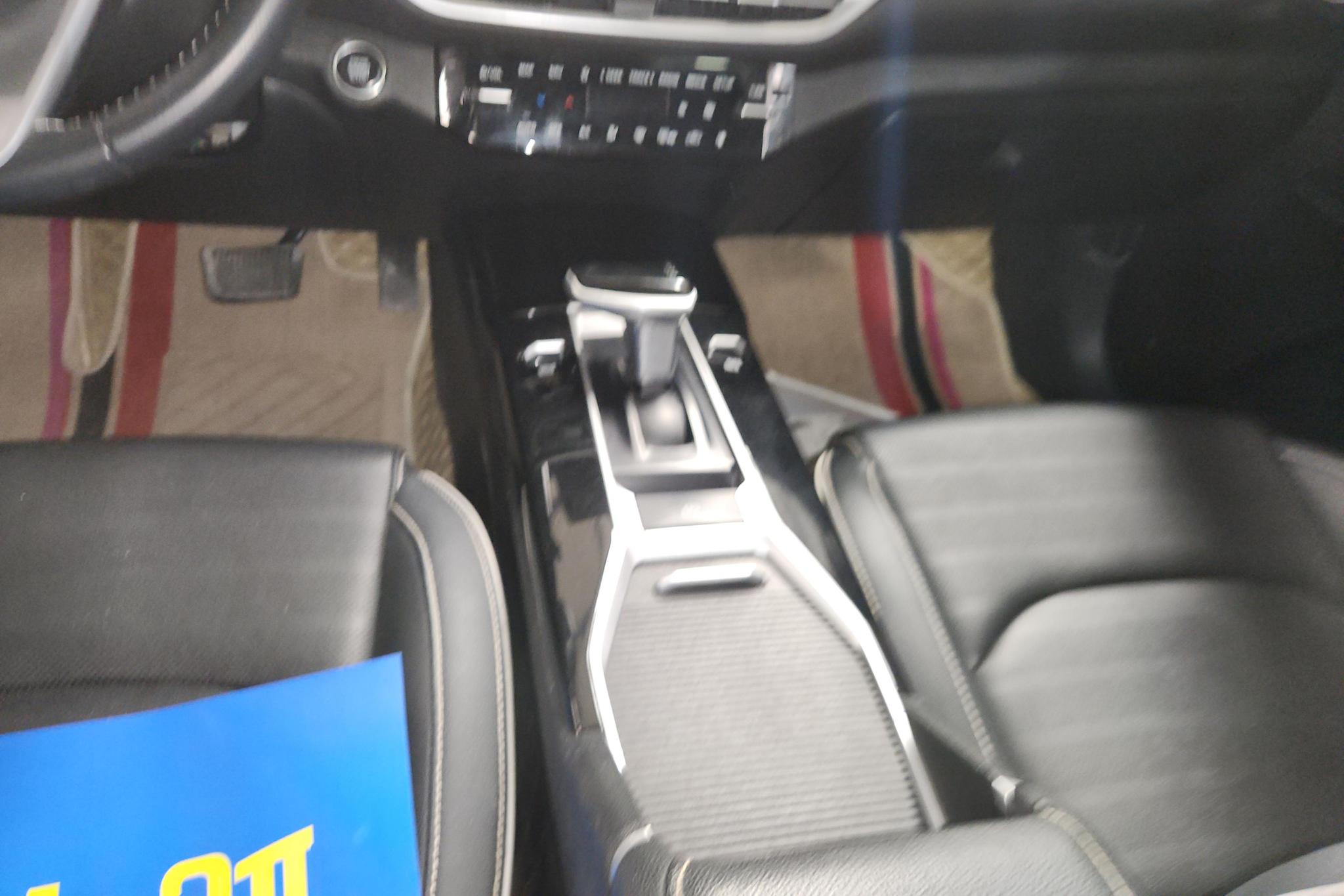 Kia K3 2021 Белый из Китая, фото 6