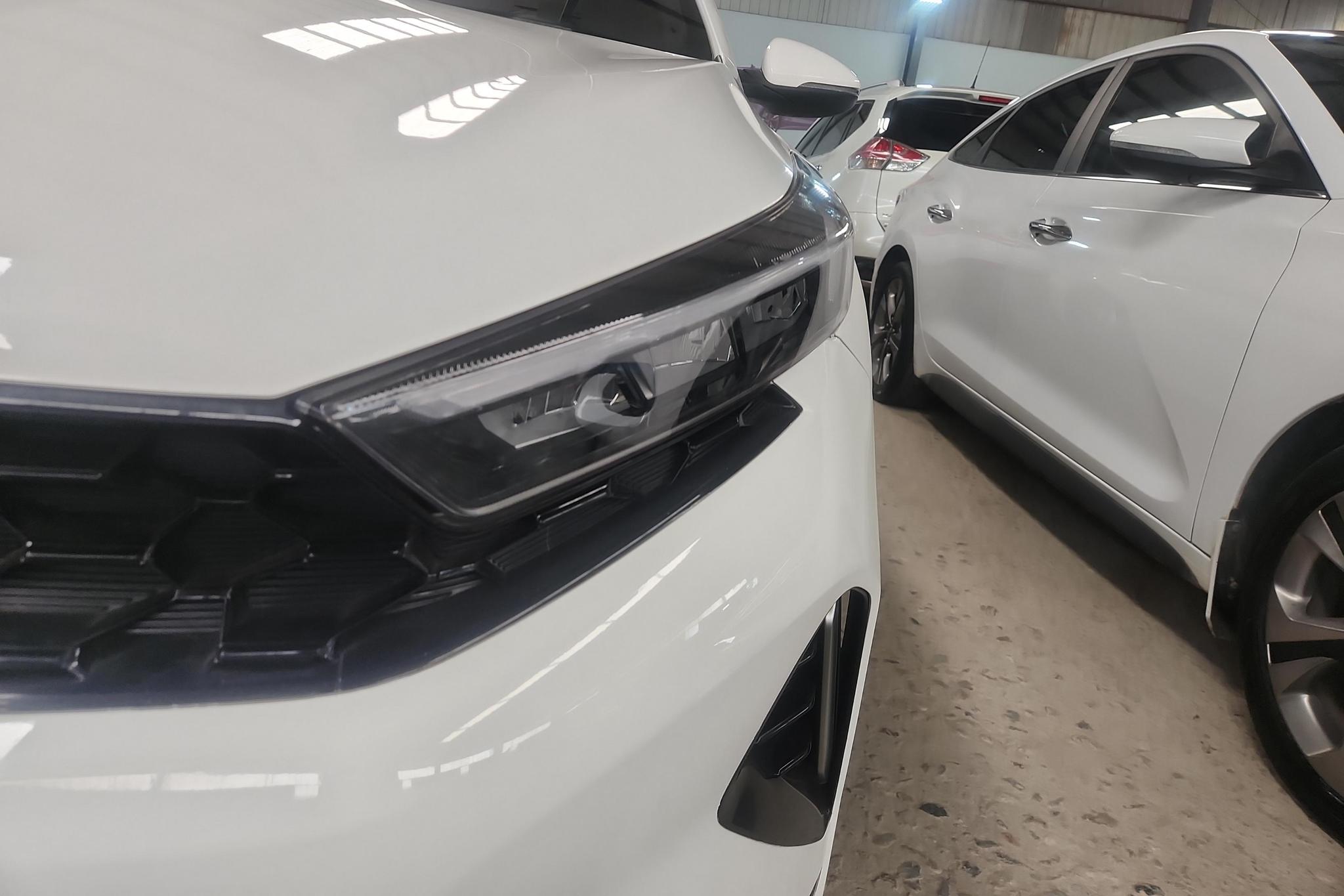 Kia K3 id 4454297 из Китая 8