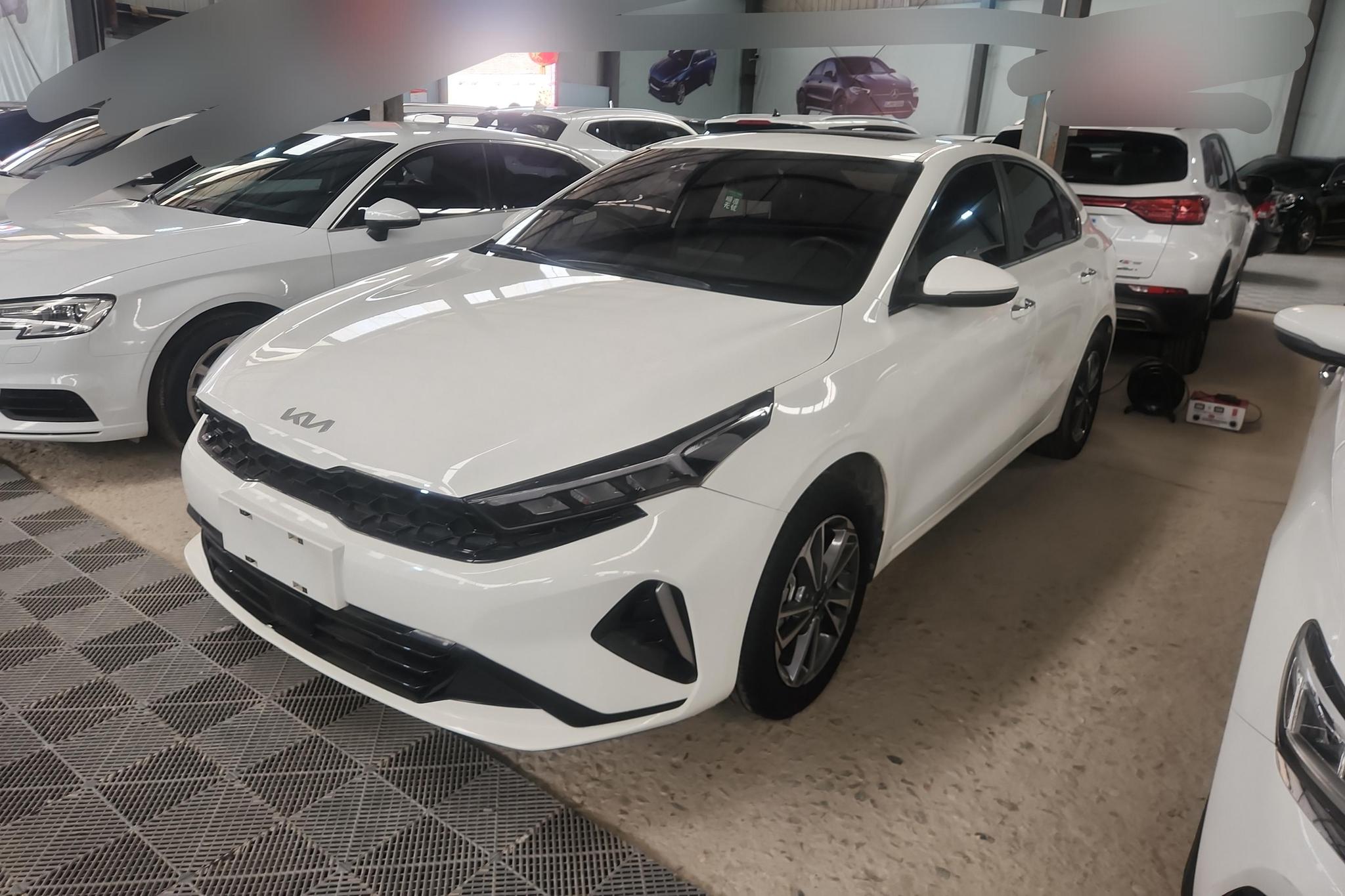 Kia K3 id 4454297 из Китая 9