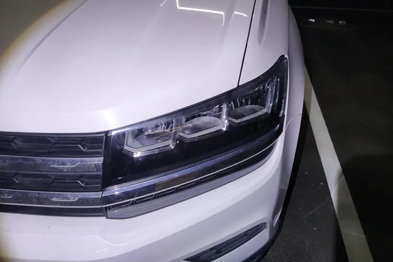 Volkswagen Tharu — фото 4
