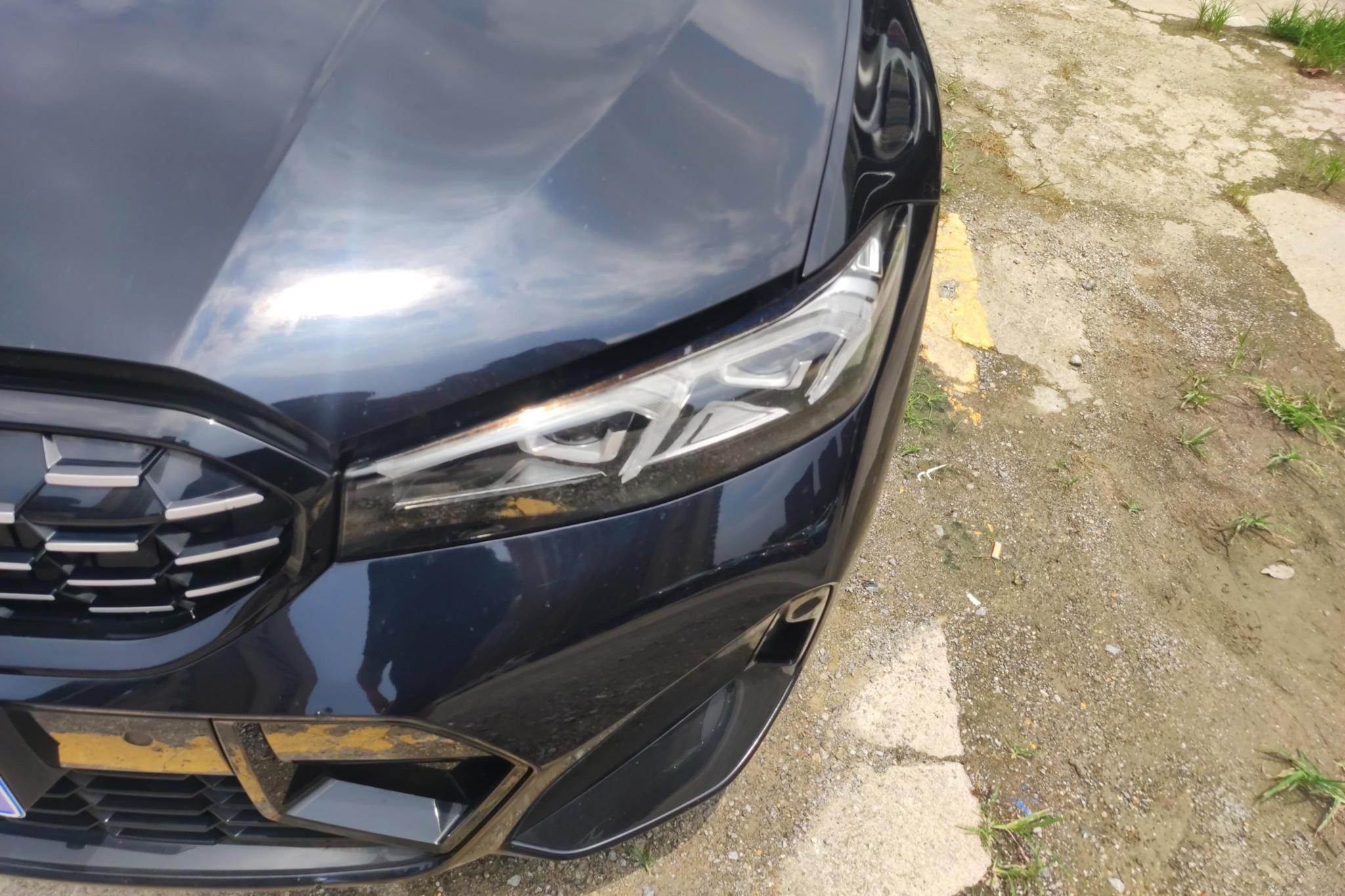 BMW 3 series id 4473550 из Китая 7