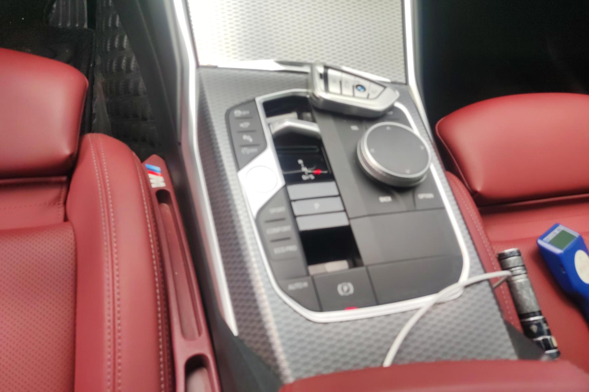BMW 3 series id 4473550 из Китая 12