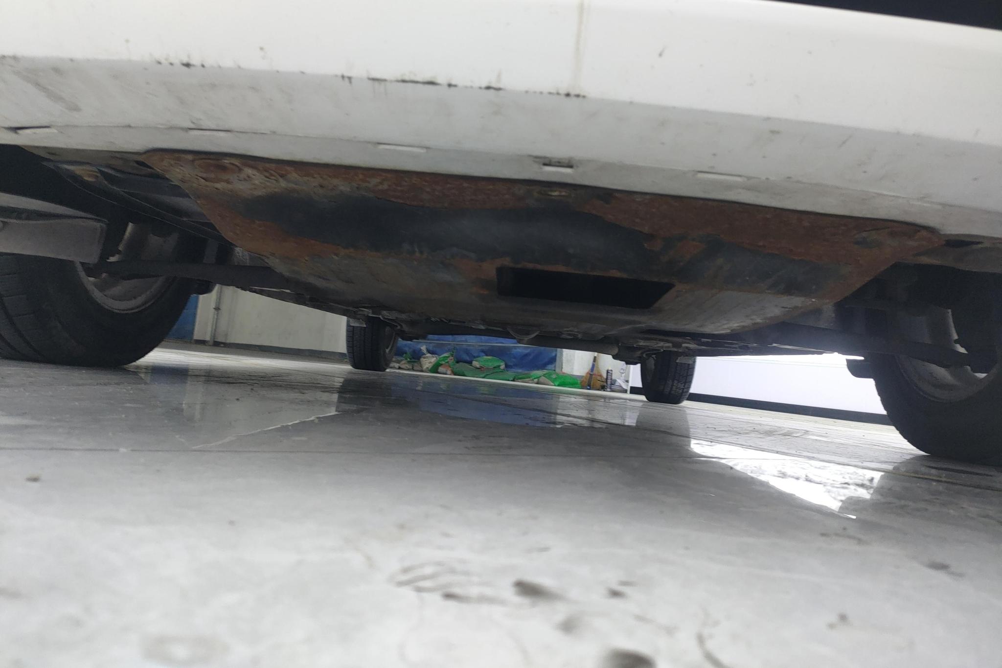 Chevrolet Sail 2015 3 1.3L AMT