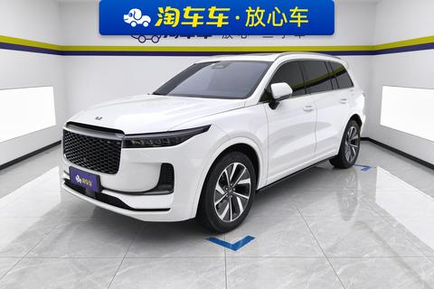 Li Auto ONE