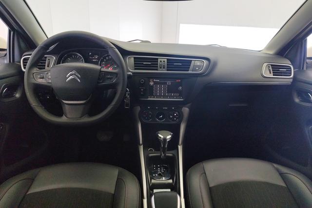 Citroen C3-XR 2015 — фото 12