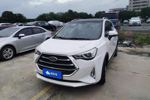 JAC Refine S3