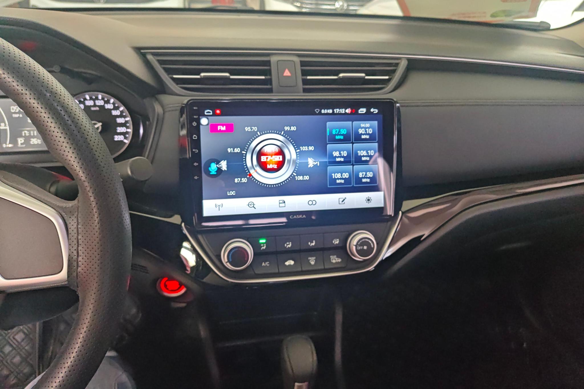 Honda Lingpai 2019 Белый из Китая, фото 3