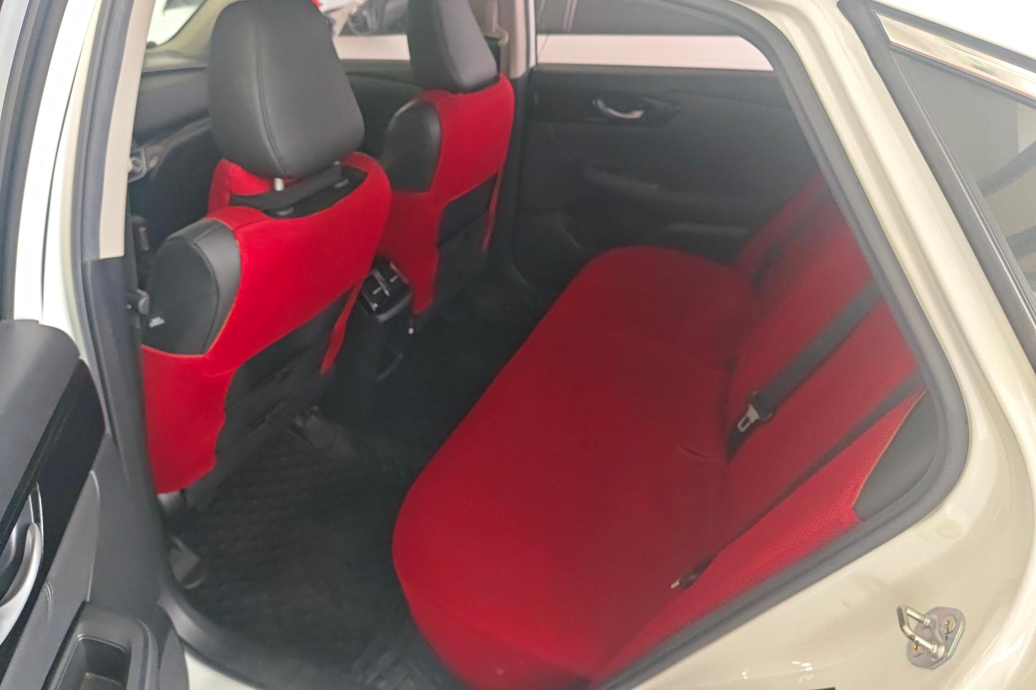 Honda Lingpai 2019 Белый из Китая, фото 4