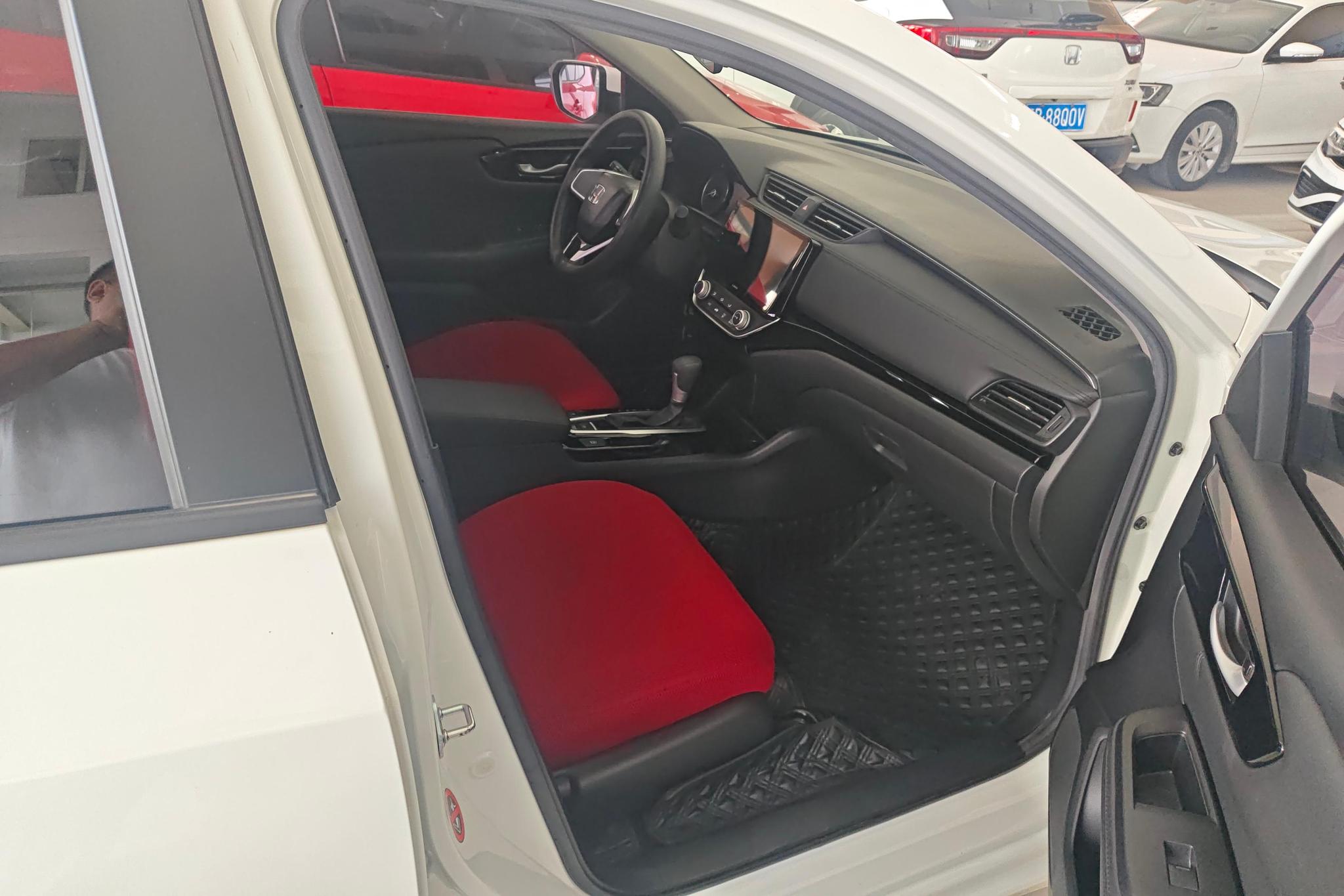 Honda Lingpai id 4454478 из Китая 9